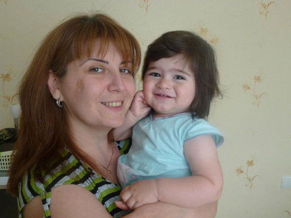 Мака Ванишвили