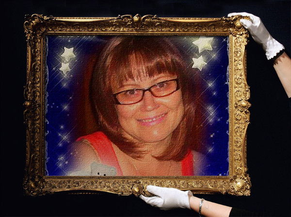 Ирина Соловьева