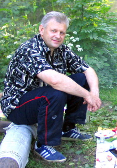 Анатолий Арбузов