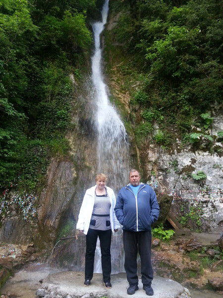 Татьяна Семенова