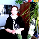 Алевтина Грамович