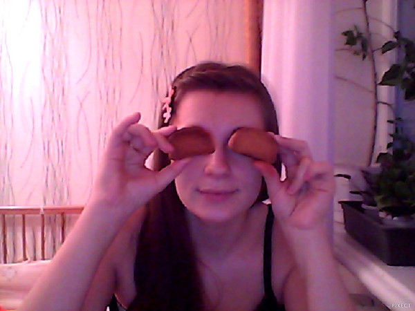 Алёна Кравцова