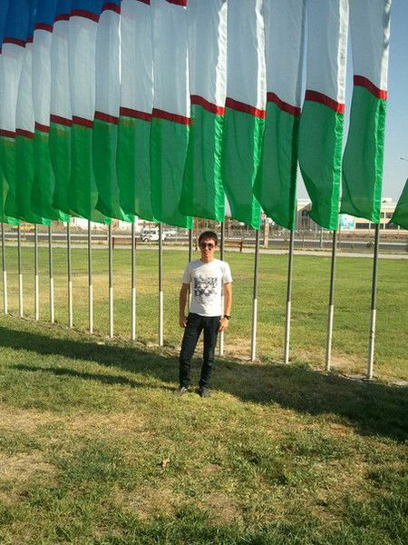 Mirjalil Habibullayev