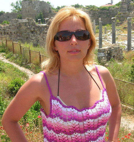 Диана Добрянская