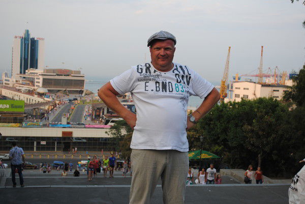 Алексей Марчуков