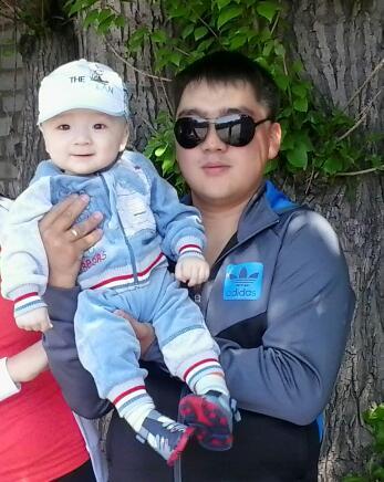 Канат Бейсенбаев