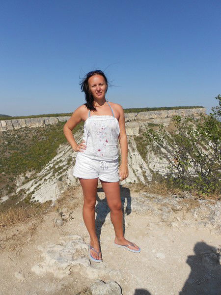 Марина Рудько