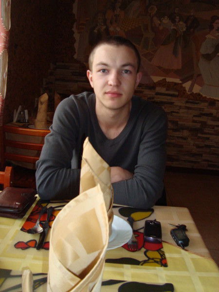 Владимир Цветков