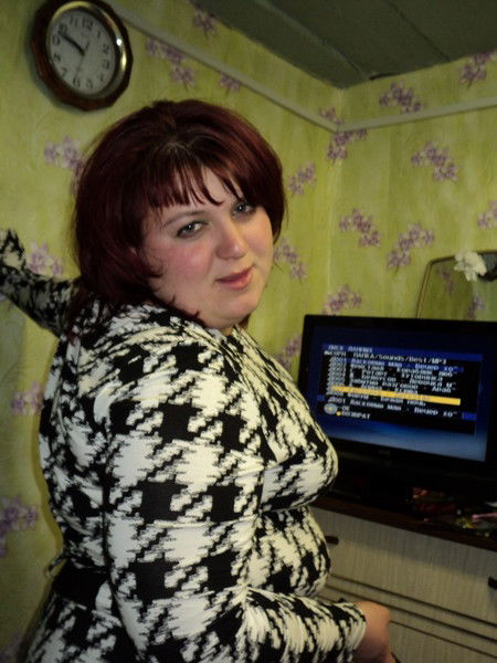 Настя Татаркина