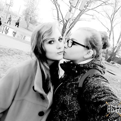 Алёна Благова