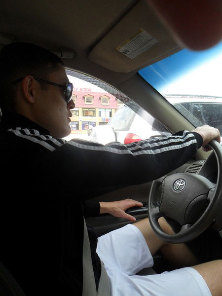 Абулхаир Темешпаев