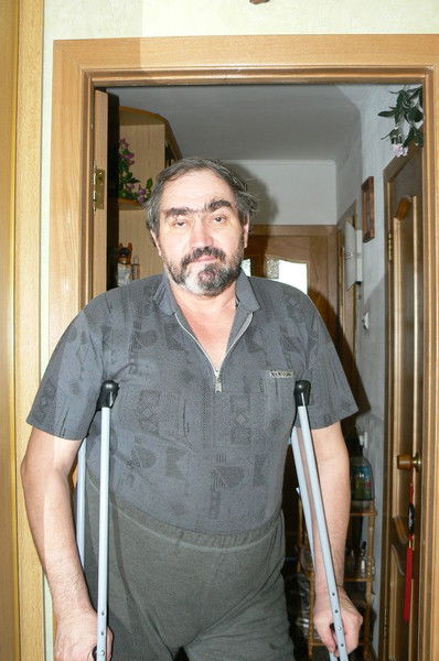 Алексей Меркулов