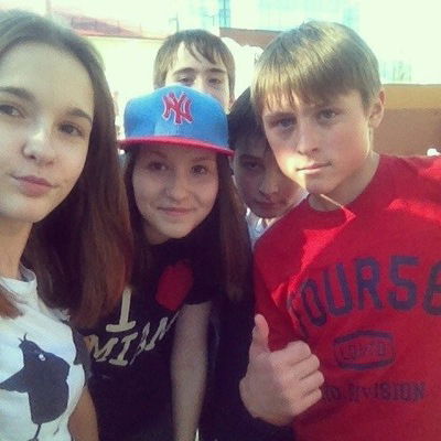 Миша Денисов