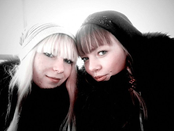 Марина Коваль