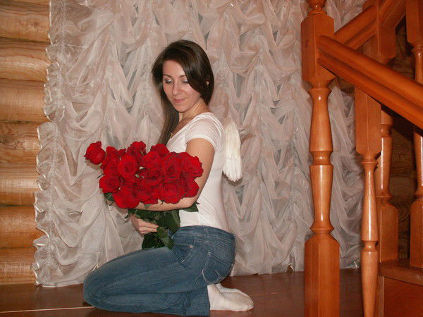 Оксана Кинаш