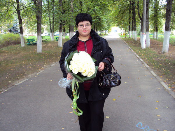 Екатерина Какоша Писаренко