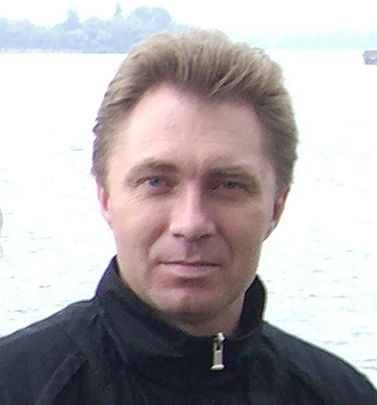 Sergey Dobritsa