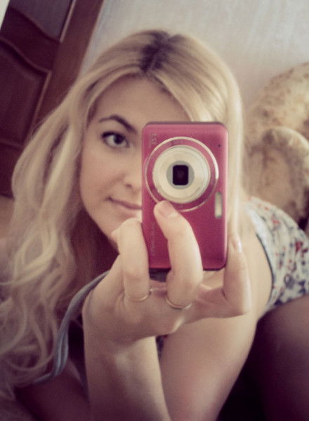 Любовь Потапова