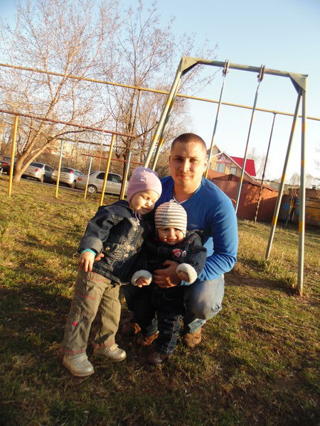 Артемка Балабанов