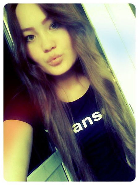 Mirror Жуматаева