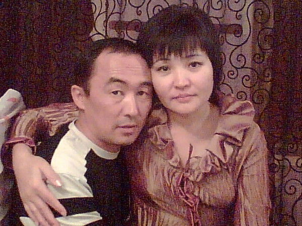 Сакен Самратов