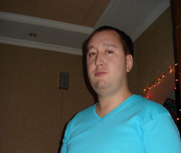 Сергей Бородин