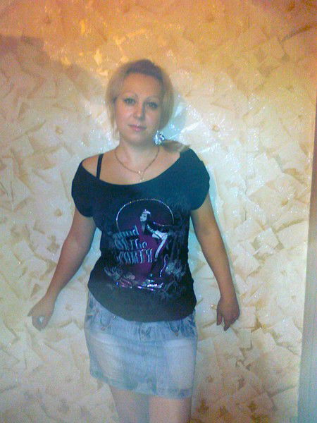 Олеся Соловьева