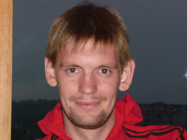 Вячеслав Королев