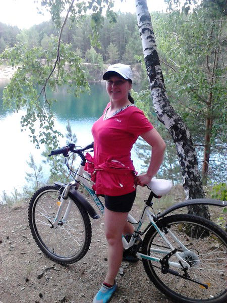 Наталия Кашлева