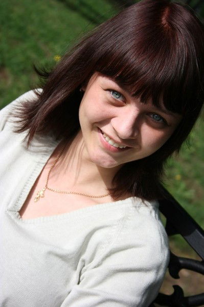 Елена Анпилогова