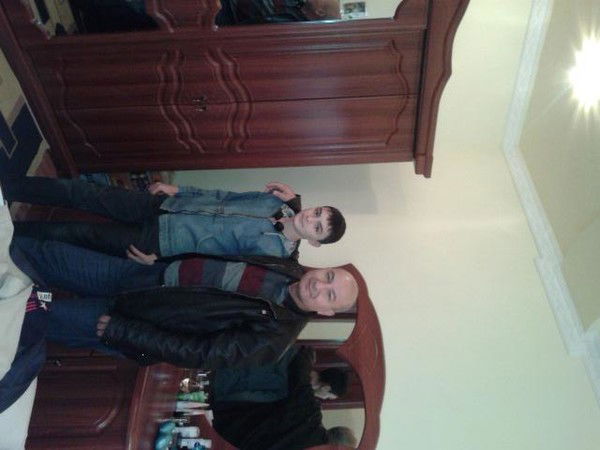 Зафар Абулкосимов