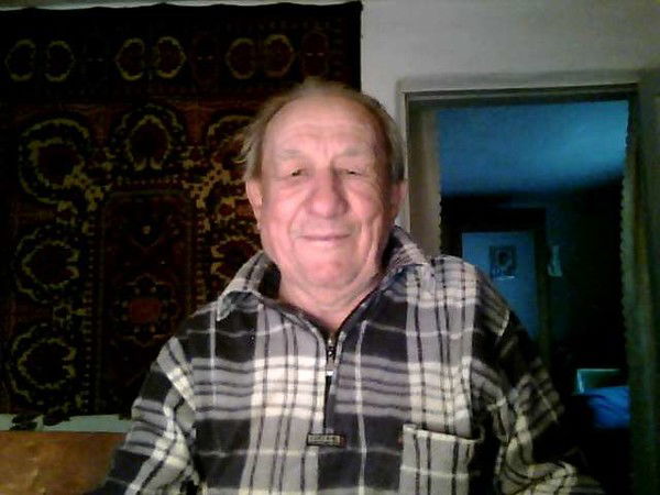 Александр Альбрехт