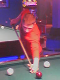 Толик Старцев