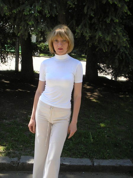 Светлана Костянова