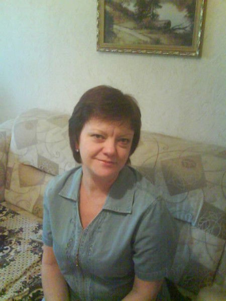 Татьяна Гайсина