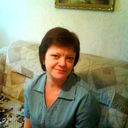 Татьяна Гайсина