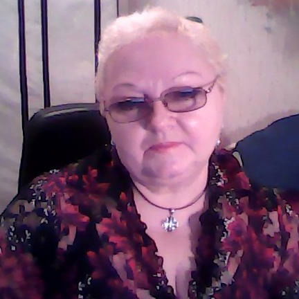 Ирина Черданцева