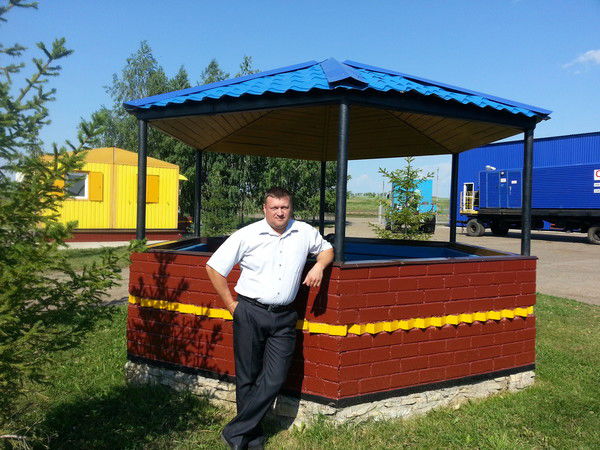 Вячеслав Васенькин