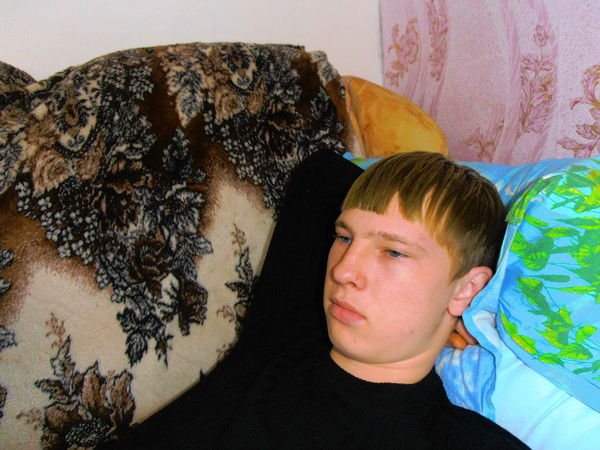 Колянчик )))