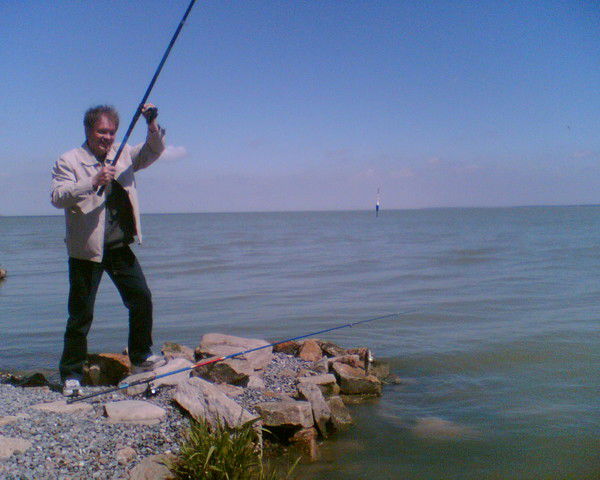 Борис Аркадьевич Золотов