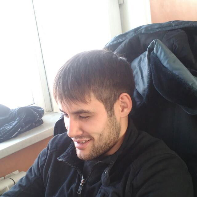 Cлава Mамедов