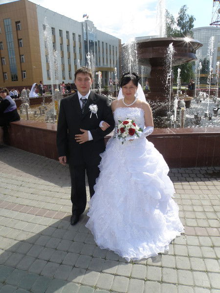 Татьяна Гайнетдинова