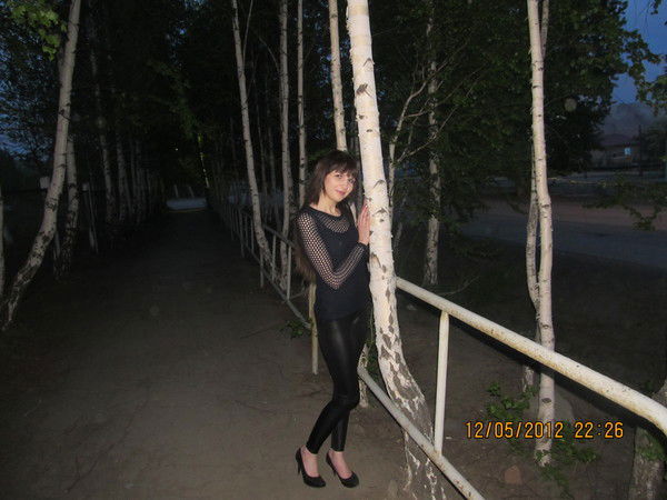 Екатерина Боярова