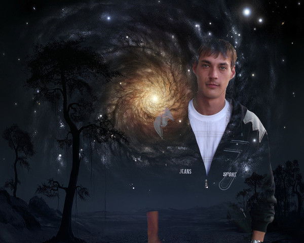 Виталий Викторович