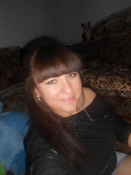 Марина Касьянова