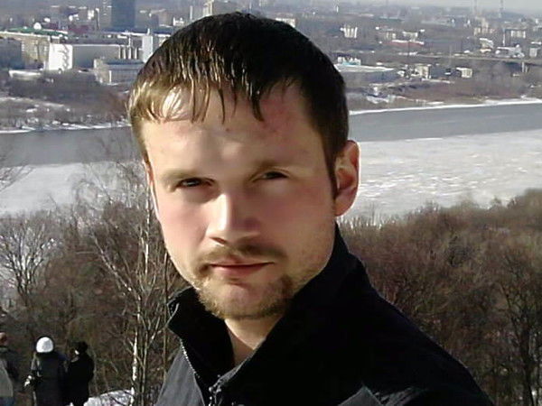 Валентин Берещак