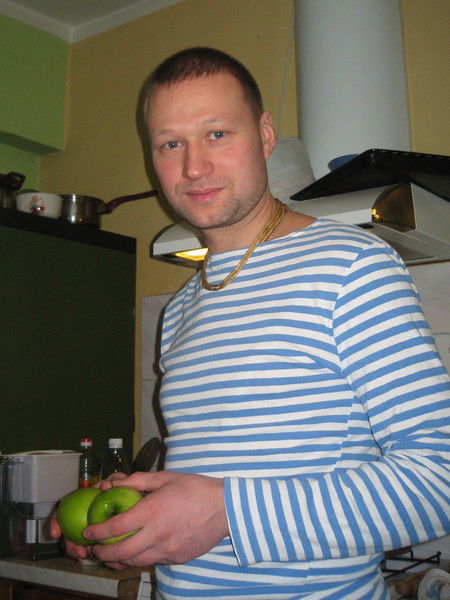 Андрей Пчелкин