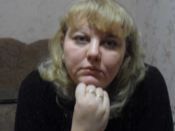 Юлия Карачева