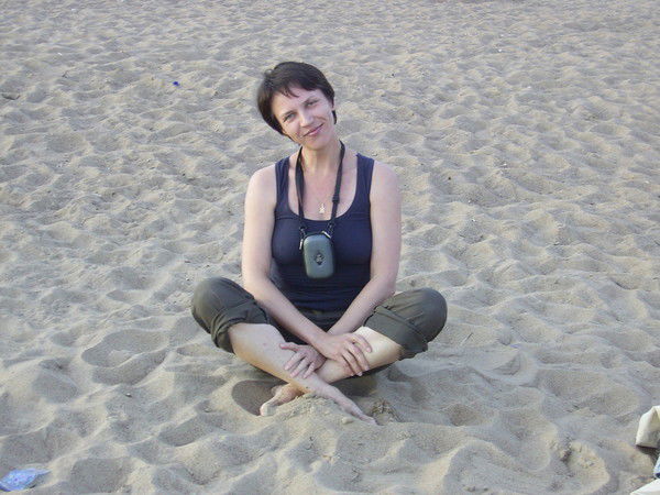 Татьяна Кондратьева