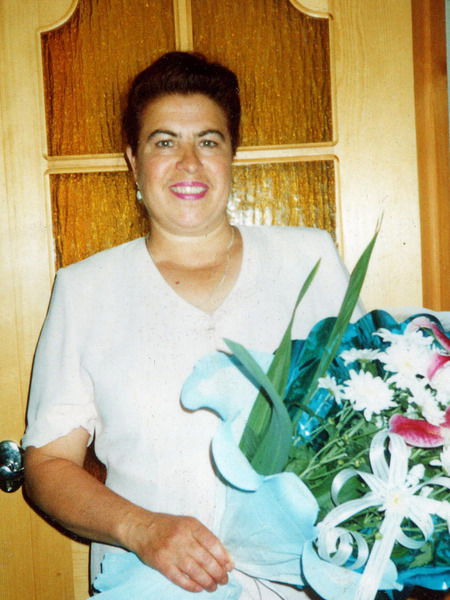 Галина Прудникова